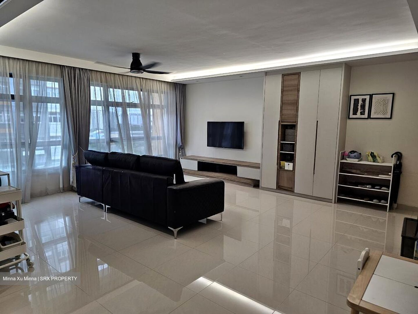 Blk 338D Anchorvale Parkview (Sengkang), HDB 5 Rooms #515443611